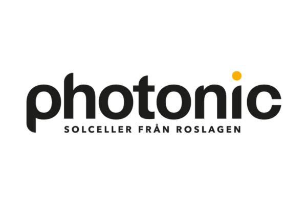 Photonic Power Systems Logotyp