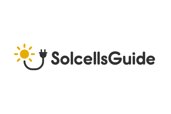 SolcellsGuide logotyp